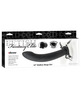 Fetish Fantasy Elite 10 Hollow Strap-On