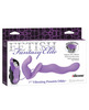 Fetish Fantasy Elite 7 Vibrating Penetrix Dildo