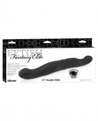 Fetish Fantasy Elite 13″” Double Dildo