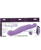 Fetish Fantasy Elite 13 Vibrating Double Dildo