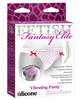 Fetish Fantasy Elite Vibrating Panty