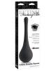 Fetish fantasy elite unisex douch/enema - black