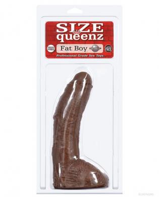Size queenz fat boy