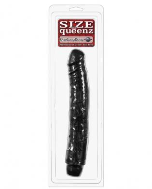 Size queenz one long dong