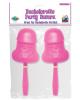 Pecker maracas