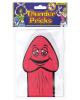 Thunder pricks (2 piece set)