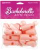 Bachelorette party whistles