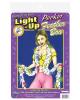Light up pecker boa