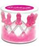Bachelorette pecker party crown