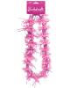 Bachelorette party favors pecker necklace