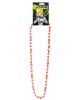 Mardi gras pecker beads