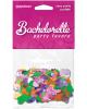Sexy party confetti