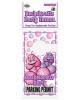 Bachelorette party parking permit