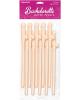 Dicky sipping straws (10 pack)
