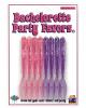 Bachelorette party pecker cocktail picks