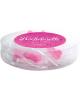 Bachelorette pecker clip veil