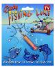 Dicky fishing lure