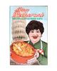 Mama peckeroni pasta