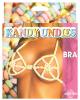 Kandy undies bra