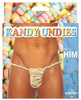 Edible kandy undies for him