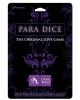 Paradice - the orginal love game