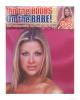 Pin the boob on the babe game