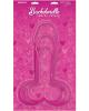 Pecker cookie cutters 3 sizes