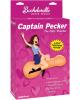 Captain pecker inflatable