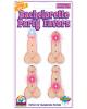 Bachelorette flashing pecker pins