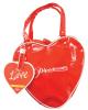 Bag of love (heart shaped)