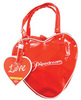 Bag Of Love heart Shaped