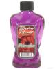 Body heat lotion - w. . .