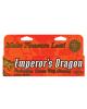 Emperor's dragon prolonging cream with ginseng - 1.5 oz