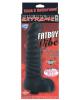 Extreme fat boy vibe waterproof - black