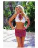 3 pc Extra Credit School Girl 