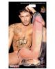 Johnny hazard sensafirm penis