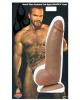 Cole ryder sensafirm penis