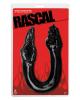 Rascal toys double fister - black