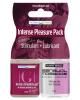 Oceanus naturals intense pleasure pack - stimulant and lubricant Oceanus naturals intense pleasure pack - stimulant and lubrica