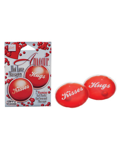 Amour Hot Love Massagers