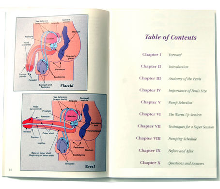 A Pumpers Handbook Wa Forward By Dr Joel Kaplan