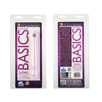 Berman juliet waterproof clitoral encaser