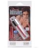 Discreet intimates, pink