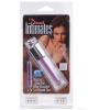 Discreet intimates, purple