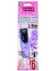 Impulse 3-way micro arouser