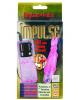 Impulse kit with bunny arouser pink