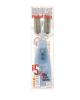 Impulse pocket paks twin silver bullets