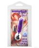 Micro orb - purple, waterproof
