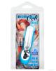 Micro orb - white, waterproof