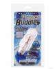 Power buddies clear studded waterproof